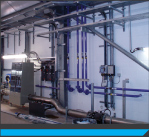 Pipework engineering